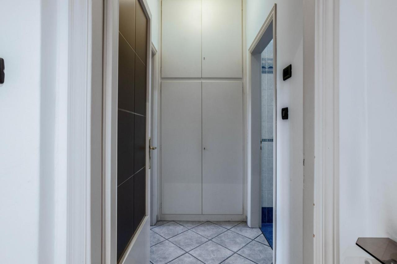 Lucca Roomy Apartment With Balcony And Parking! Exterior photo